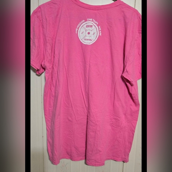 Redcon1 shirt - Picture 4 of 5